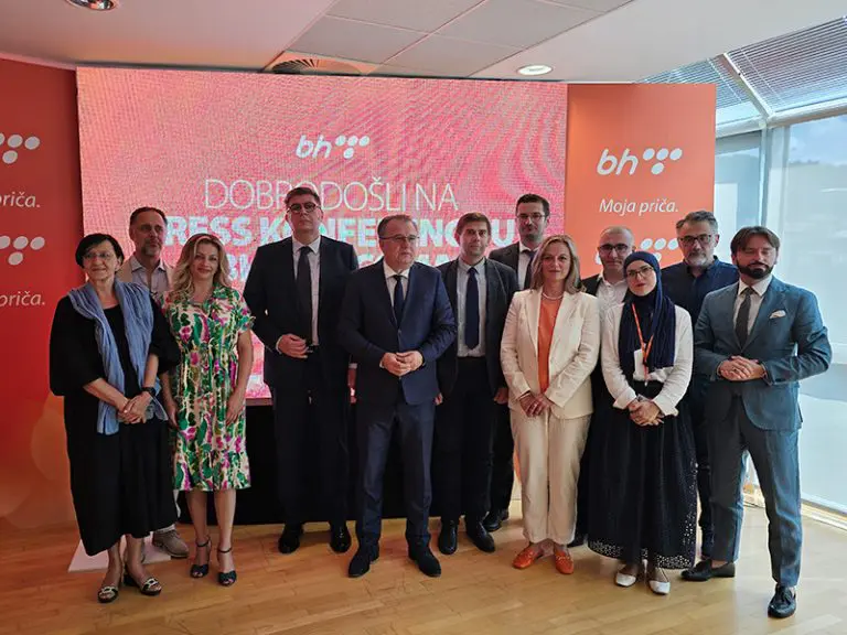 Finansijski rezultati BH Telecoma u 2023. godini i rezultati poslovanja u I kvartalu 2024.godine