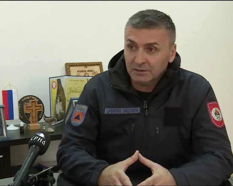 Novitović optužen za zloupotrebu položaja, prijeti mu zatvorska kazna