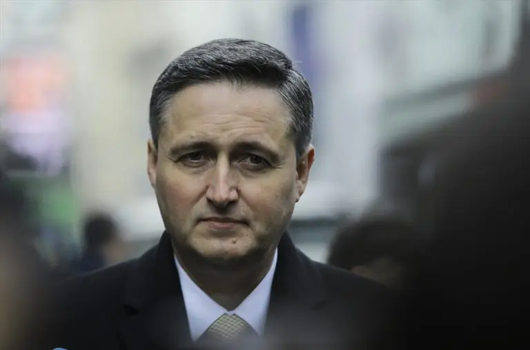 U rezoluciji je jasno naglašena individualna odgovornost