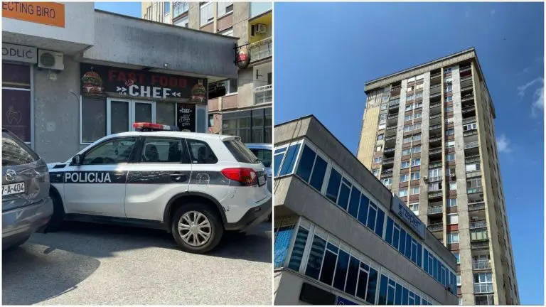 Ovo je identitet ubijene žene na Pofalićima