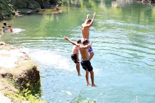 Voda na pet kupališta u Banjaluci nije bezbjedna za kupanje