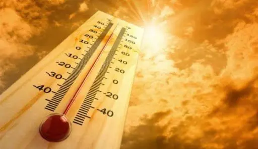 VRAĆAJU SE VRUĆINE: Stiže novi toplotni talas i temperature do 40 stepeni!