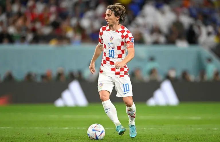 EURO2024: Hrvatska zna kako se igraju veliki turniri