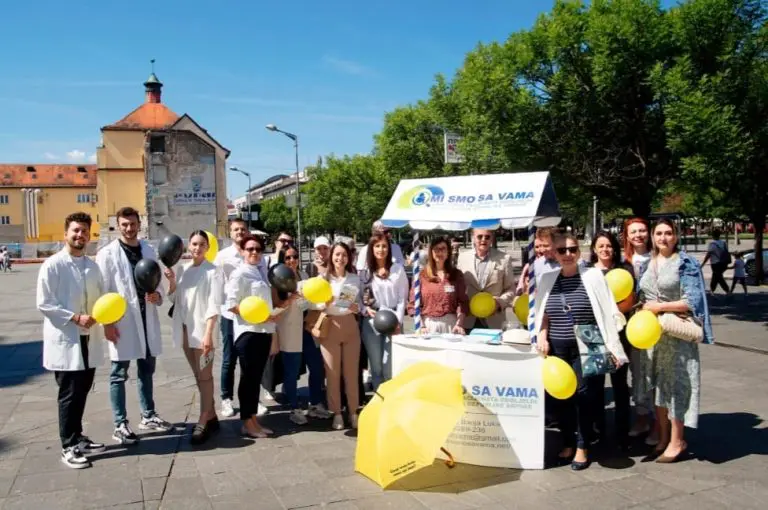 Brinite o svojoj koži i pregledajte se: Melanom sve više napada mlađe od 30 godina