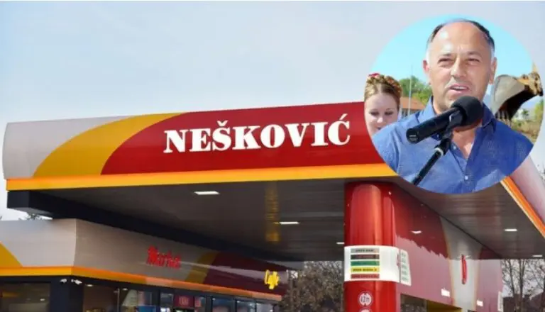 “Nešković” mora vratiti radnika na posao i isplatiti mu izgubljene zarade