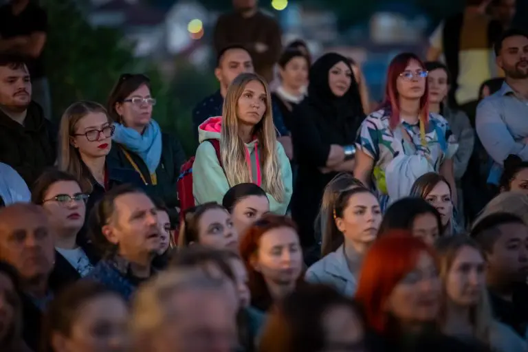Izložba, dokumentarni film i koncert 9. jula na programu KNU 2024! i Festivala WARM