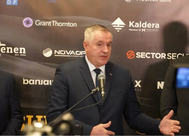 “Parlament Srpske bira delegate, a ponovno biranje od CIK-a je prema nalogu stranaca”