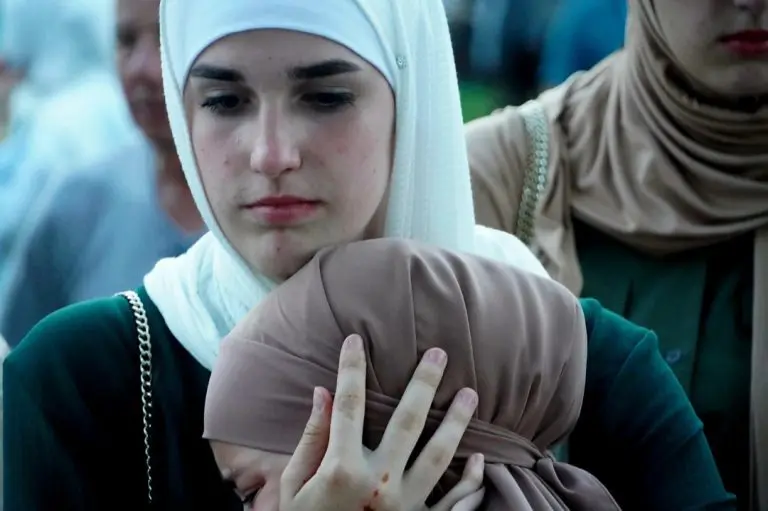 Komemoracija u Potočarima: Ukop posmrtnih ostataka 14 žrtava