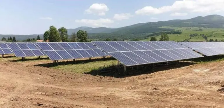 Saznajte ko gradi dvostruko više solarnih i vjetroelektrana od ostatka svijeta