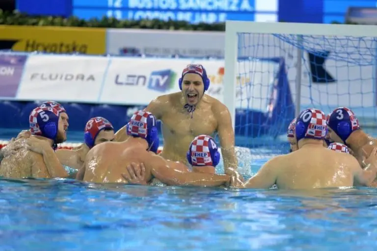 Čeka nas sudar titana: Vaterpolisti Srbije će se za olimpijsko zlato u Parizu boriti protiv reprezentacije Hrvatske