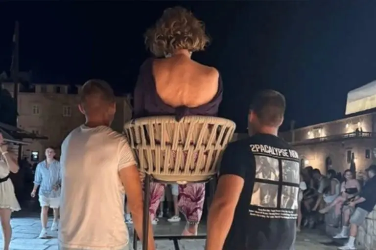 Dobri ljudi još postoje: Kako su mladići iz Srbije i Crne Gore pomogli povrijeđenoj ženi na Hvaru