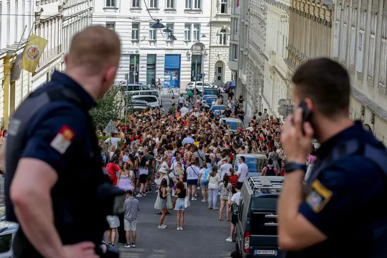 Šokantni detalji plana terorista iz Beča: Osumnjičeni autom vježbali napad