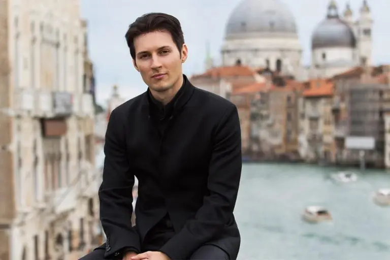 Durov otišao iz Rusije da ne sarađuje sa obavještajnim službama