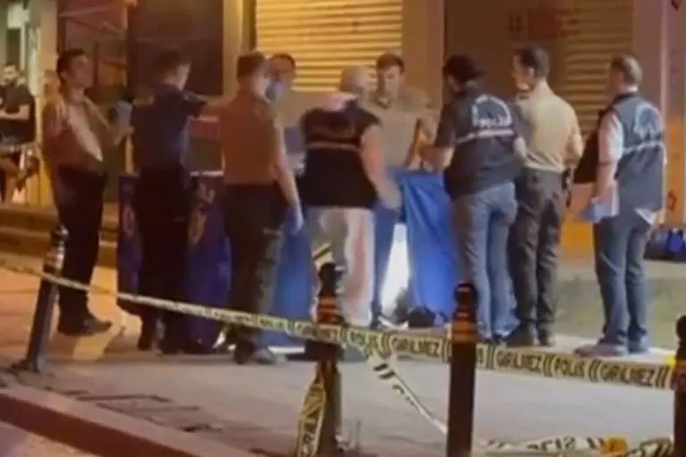 Drama u Istanbulu: Oružani napad na bolnicu, pet osoba ranjeno (VIDEO)
