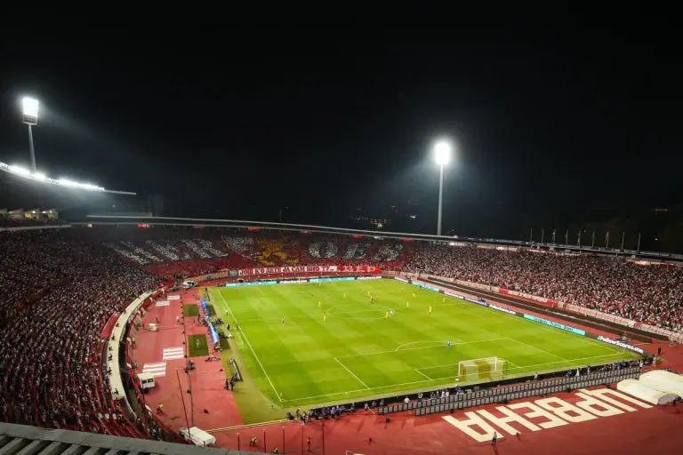 Liga šampiona objavila raspored: Evo kada igra Zvezda