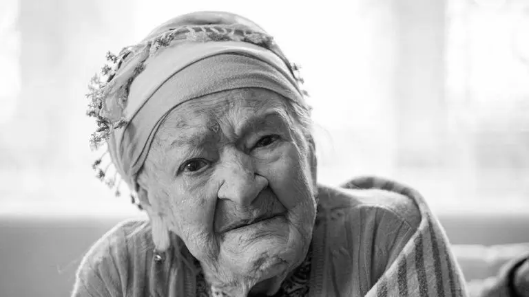 Nana Ajka preminula u 111. godini: Bila je najstarija žena u BiH