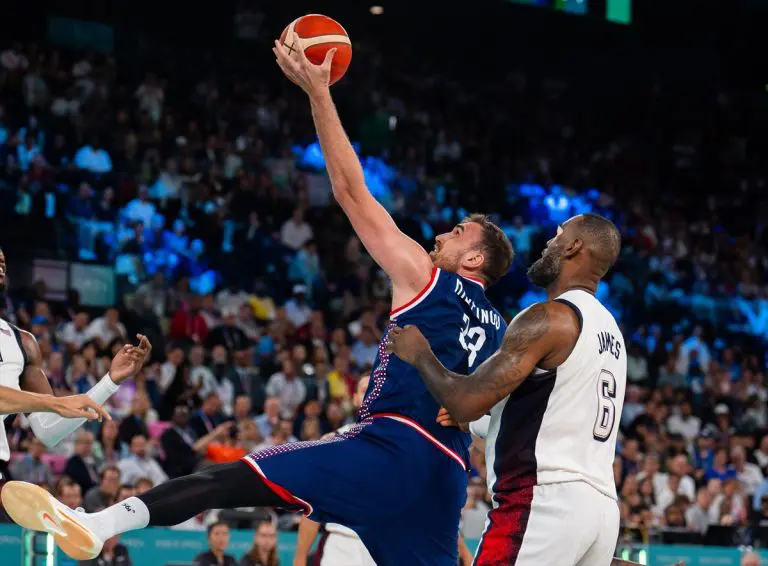 Američki selektor: “Vidio sam neke srpske igrače kako plaču poslije utakmice. Osjetio sam se užasno”