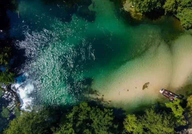 Prostorno planiranje u Nacionalnom parku Una: Otvaranje vrata investitorima