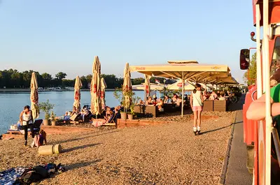 “TUKLI SU GA ZVERSKI, CELU NOĆ JE LEŽAO TAMO” Prijatelj muškarca kojeg su tinejdžeri ubili na Adi Ciganliji