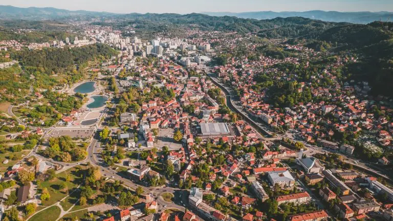 Tuzli prijeti nestanak vode, gradonačelnik pozvao građane da racionalno troše