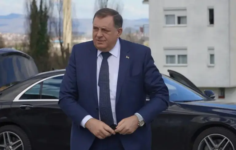 Dodik pozvao Trivićku u opozicioni front „Za spas Banjaluke od Stanivukovićevih tajkuna“!