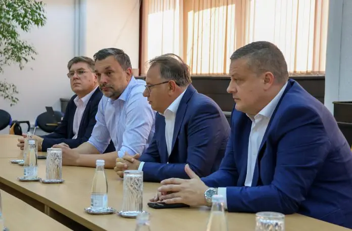 Konaković, Vlada FBiH