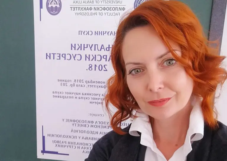 Užasavajuće: Ljudi na mrežama pravdaju ubicu iz Sanskog Mosta, o tome govori psiholog Sonja Stančić