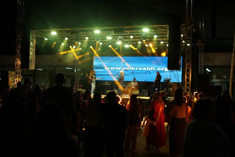 Održan Goražde Music Marathon: Laka hoće da tuži razglas