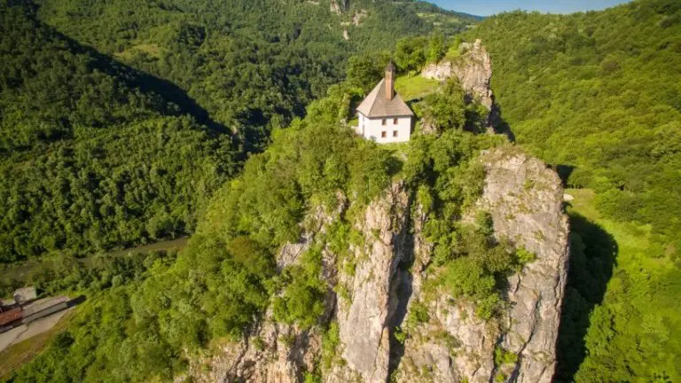 „Kakav ste vi Bosanac kad ne znate za Kušlat”