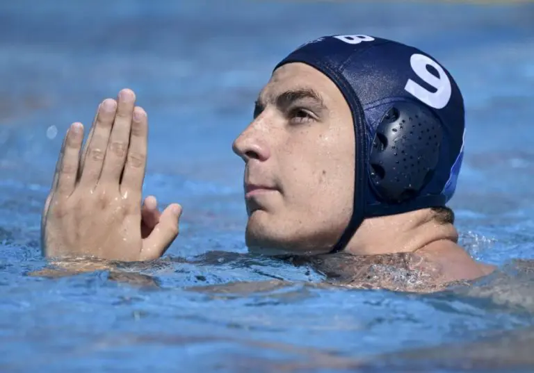 “Nismo došli da budemo drugi” Nikola Jakšić vjeruje da Delfini mogu osvojiti zlato