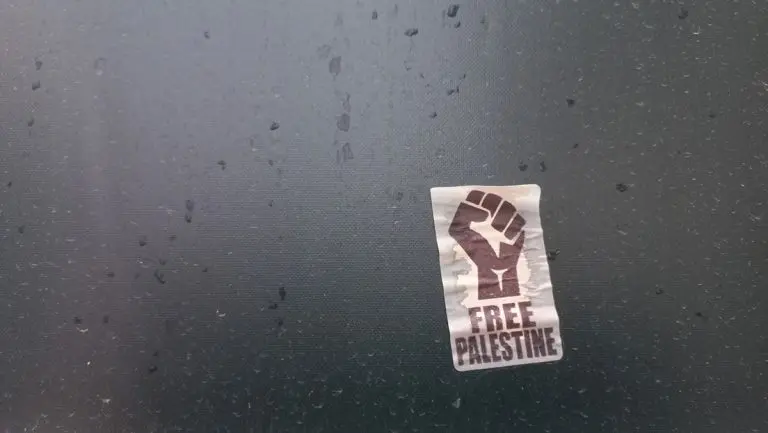 Bajdenov neuspjeh u Gazi