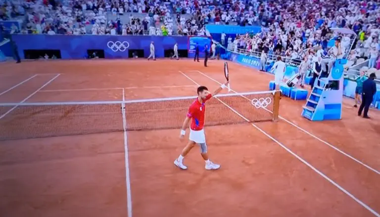 Evo kada Đoković igra svoj meč polufinala na Olimpijskim igrama