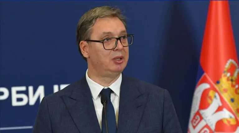 Vučić: Dogovorili smo kupovinu 12 aviona “Rafal” vrijednosti 2,7 milijardi eura