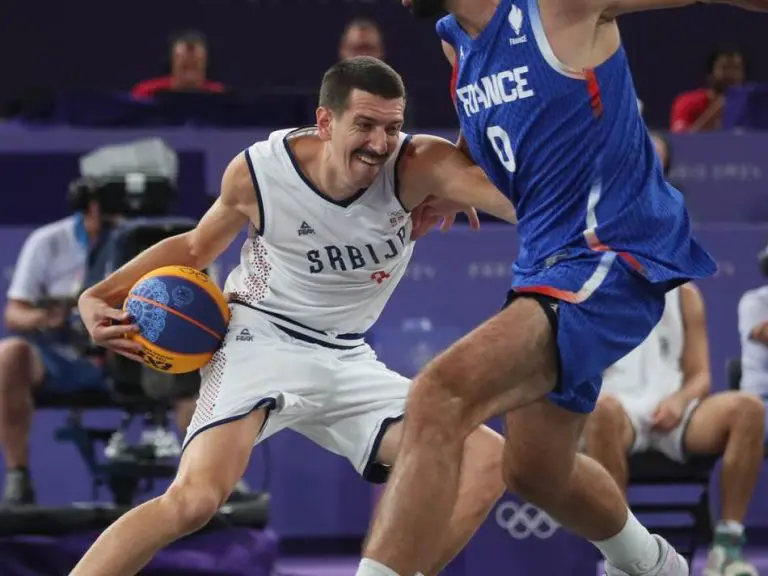 Srbija u finalu Evropskog prvenstva: Švajcarci pregaženi, basketaši idu po 6. titulu u nizu!