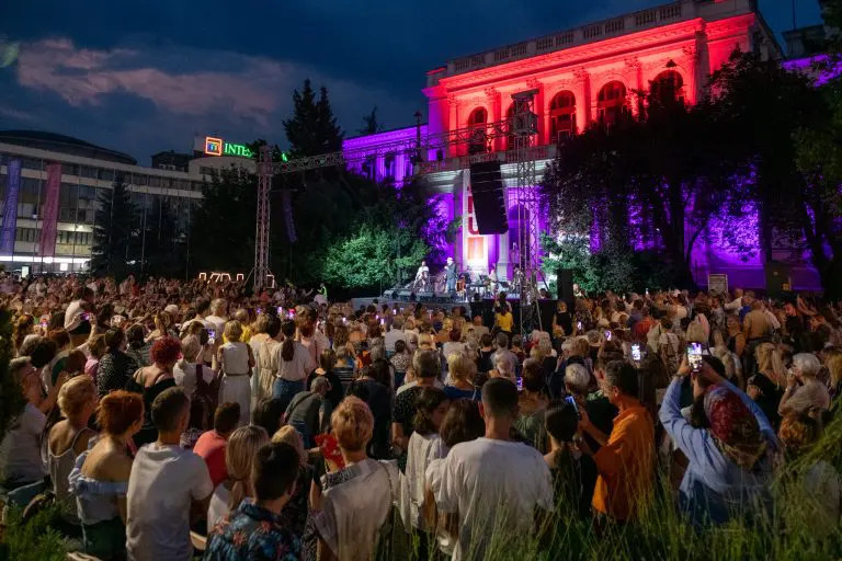 KULTURA NA ULICE 2024!: 26. avgusta premijera performansa “Tražim ulicu za svoje ime…”