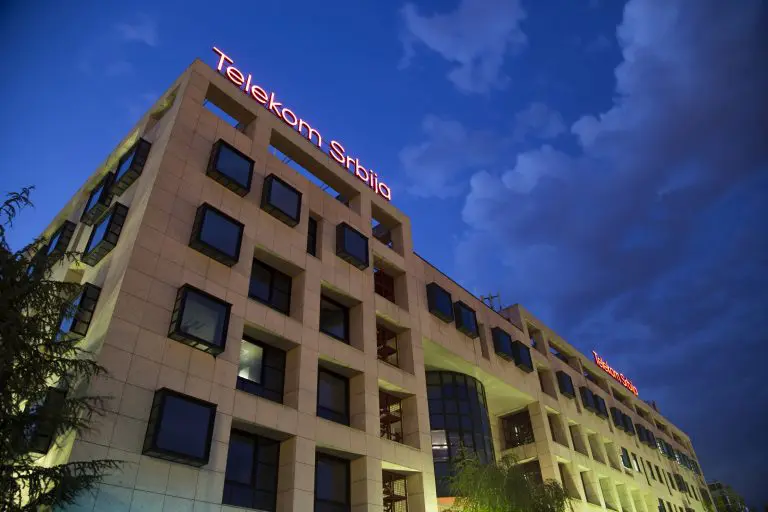 Telekom Srbija kupuje još jedan medij?