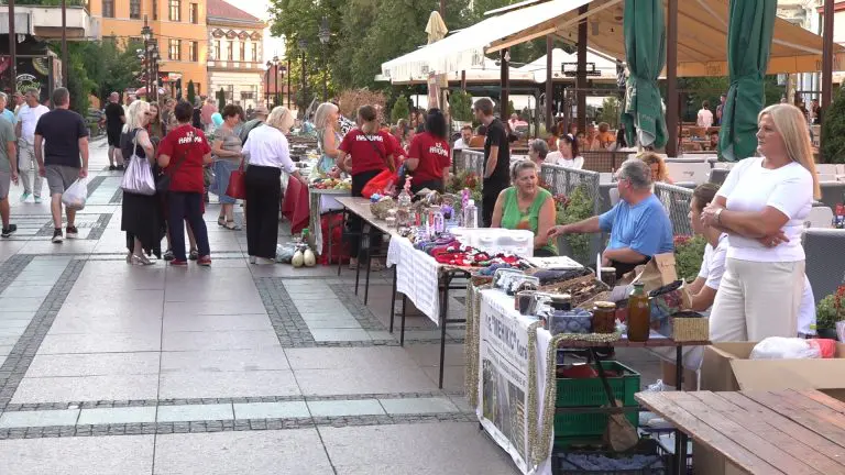 “Biljka iz Božijeg vrta” Koristila ju je Kleopatra, a bila je i omiljeno jelo begova