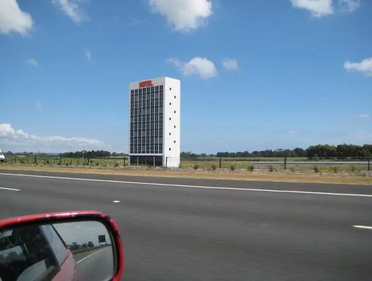 Hotel u kojem niko nikada nije uspio rezervisati sobu