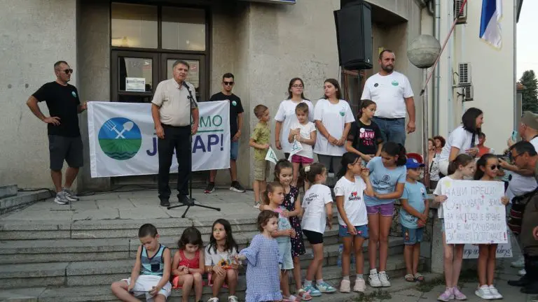 Dragan Isailović: Prihod od eksploatacije vode u Mačvi daleko je veći od prihoda od rudarenja litijuma u Jadru, iza koga ostaje pustoš!