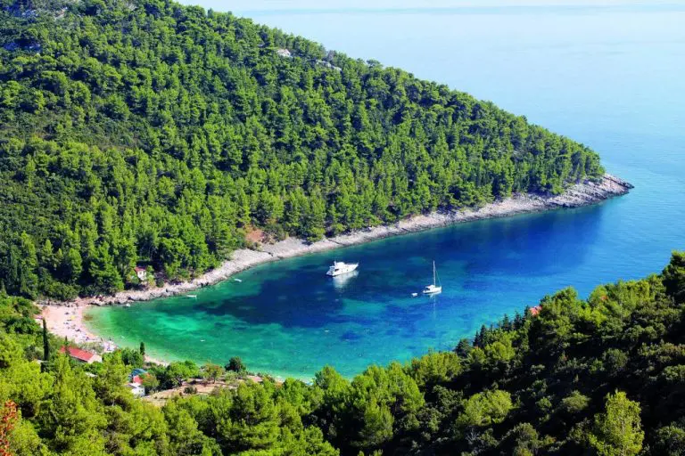 Ovdje se nemojte kupati: Na popularnoj plaži pronađena opasna bakterija