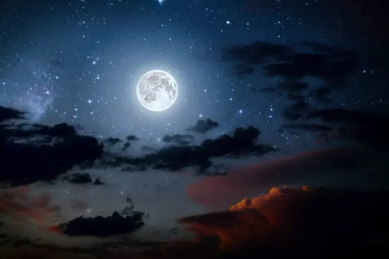 Rijetka astronomska pojava: Večeras nas na nebu očekuje plavi supermjesec