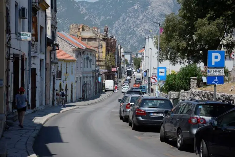 Mještanka Baćevića kod Mostara: “Mi naveče ne smijemo izaći na ulicu”