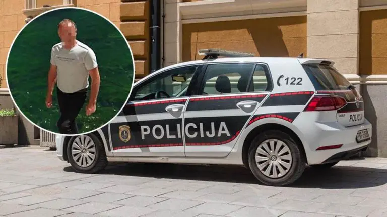 “Pritrčao sam da pomognem, ubica me odgurnuo”: Očevidac krvoprolića u Sanskom Mostu opisao šta se dogodilo