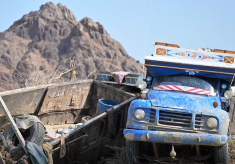 “BUJICA IZBRISALA ČITAVO PODRUČJE”: Zbog obilnih kiša pukla brana, stradalo najmanje 60 osoba