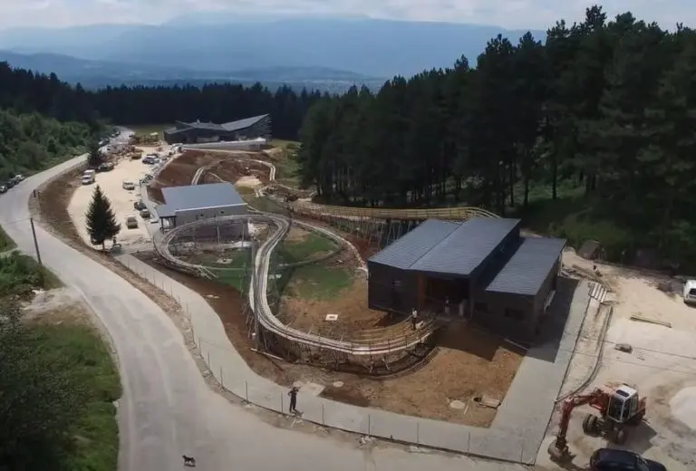 UŽAS NA TREBEVIĆU: Radnici zabavnog parka pronašli tijelo, istraga u toku  