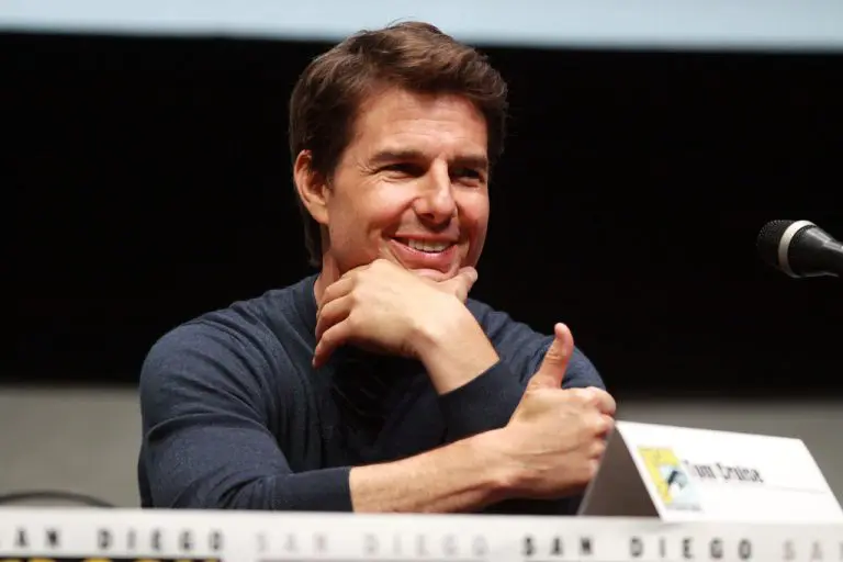 Tom Cruise će zatvoriti Olimpijske igre u Parizu skokom s padobranom?