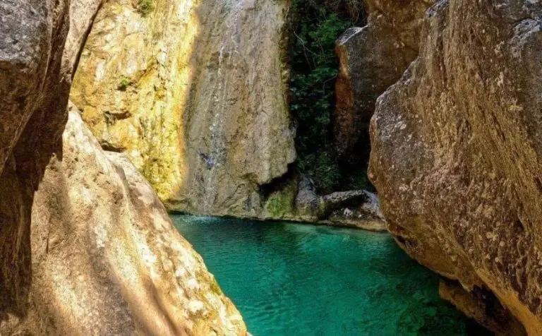 Otkrijte skriveni dragulj BiH: Vodopad Istup i kako doći do ove nevjerovatne destinacije