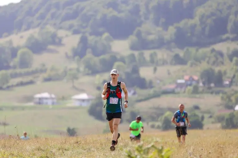 “Zmijanjski ultramaraton” na Manjači okupio veliki broj učesnika