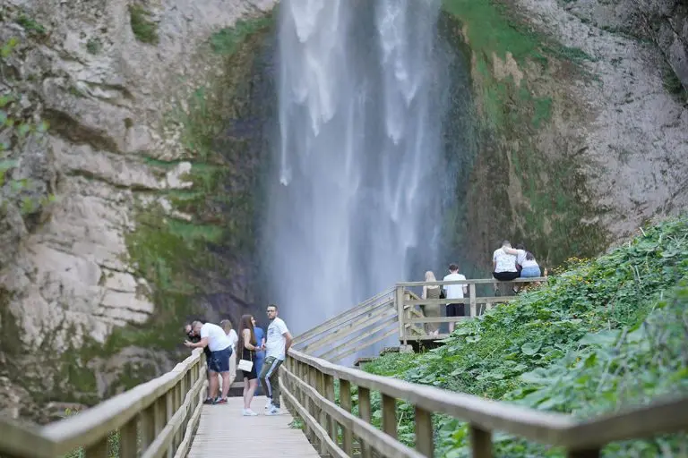 Znate li koji grad u BiH leži na čak devet rijeka?