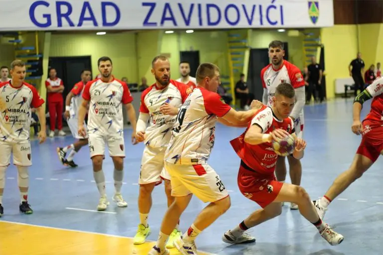 Samo je moguće u BiH: Priznat pogodak koji nije postignut